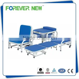 YXZ-044 Cheap Chair For Hospital Ward Hospital Accompany Chair thumbnail-1
