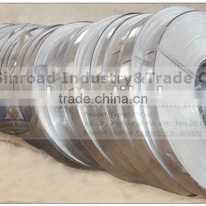 Galvanized Steel Coil thumbnail-1