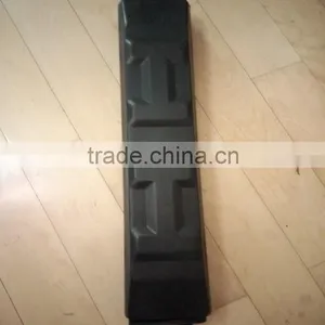 Excavator Rubber Shoe, Rubber Pad,EX40,EX50,EX55,EX60,EX75,EX120,EX200,EX220 thumbnail-2
