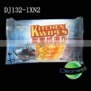 (DJ132-3)ultra Kitchen Wipe thumbnail-1