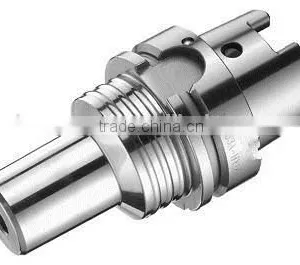 HSK63A-HM25-150Hydraulic Expansion Tool Holder thumbnail-1