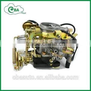 E303-13-600 HIGH QUALITY CARBURETOR ASSY FOR MAZDA E3 thumbnail-1