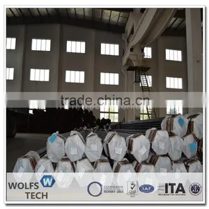 Carbon Steel Tube Hot Extrusion Cooler Coiled Tube thumbnail-3