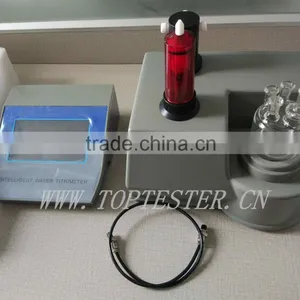 Petroleum Products Tester,moisture Titration Equipment,oil Water Content Testing Equipment thumbnail-1
