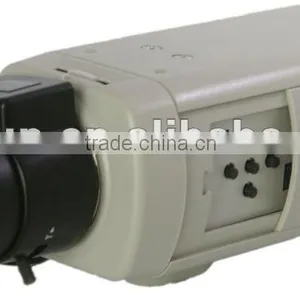 Factory Promotion 700TVL Sony CCD IR Cut OSD Surveillance Security CCTV BOX Camera thumbnail-1