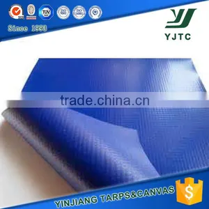 Pvc Tarpaulin Roll Raw Material for Sale thumbnail-1