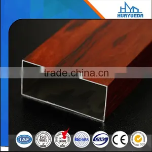 High Quality Customized Aluminium Profiles for Decoration thumbnail-2