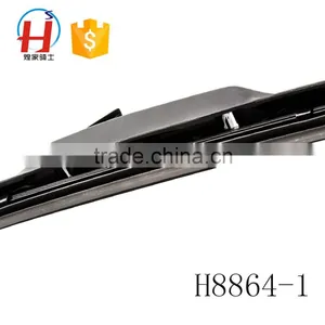 Camry Soft Wiper Wholesale Car Wiper Blade Glass Window Cleaning Wiper Blade thumbnail-3