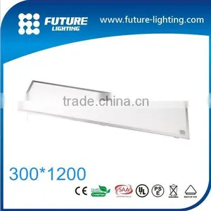 2016 New 300x1200mm Led Panel Light Ceiling Light Square 36w SMD 2835 Panel Light thumbnail-1