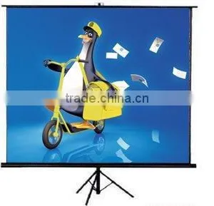 VICTORYSCREEN Tripod Screen thumbnail-1