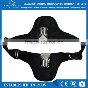 Photographic Accessories Manufacturer SLR Camera Accessories Waist Strap Belt Buckle thumbnail-1