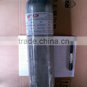 Carbon Fiber Cylinders thumbnail-1