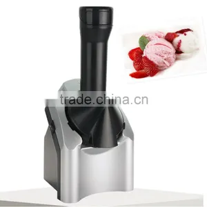 Mini Ice Cream Maker for Home Use thumbnail-1