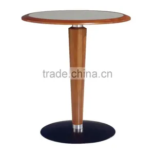 Modern Design Furniture Used for Living Room/bar Wooden Coffee Table thumbnail-1