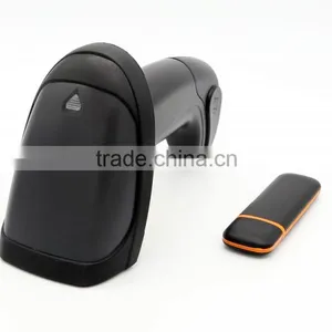 Wireless Qr Code Laser Scanner/WIFI Barcode Scanner thumbnail-5
