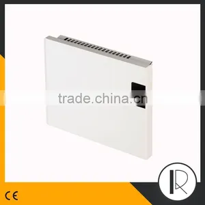 Aluminum Heating Element Portable Panel Heater for House thumbnail-1