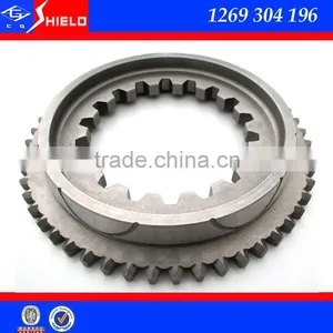 5s-111gp zf Truck Gearbox Parts 1269304196 thumbnail-1