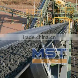 Polyeter(EP) Long-distance Conveyor Belt thumbnail-1