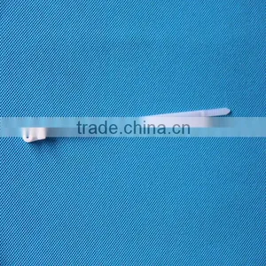 Powerfull Nylon 66 Black & White Mountable Head Cable Wire Tie thumbnail-4