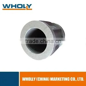 Factory OEM High Precision Custom Zinc Die Casting Parts thumbnail-3