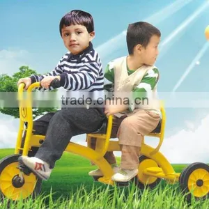 Single Seat Baby Trike thumbnail-6