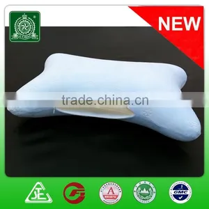 Custom Make Car Decorative Memory Foam Pillow thumbnail-1