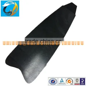 CFRP Carbon Swimming Fin thumbnail-2