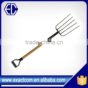 Five Prong Pitch Fork thumbnail-4