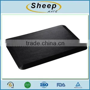 Indoor Waterproof Rectangular Office Table Design Doormat thumbnail-1