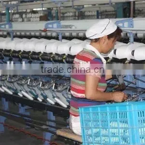 LBQL-01Professional Roving Frame Machine for Ring Cotton Yarn thumbnail-3