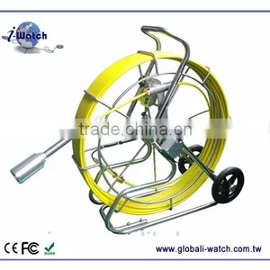 IW-83288 Pipe Inspection Camera With 8 Inch Monitor thumbnail-2