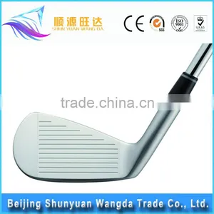 China Factory Supply Golf Club Driver Heads OEM Brand New Golf Driver Head thumbnail-1