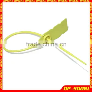Plastic Seal Strips Cable Ties DP-500RL thumbnail-1