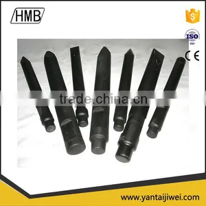Breaker Parts Hydraulic Breaker Chisel thumbnail-6