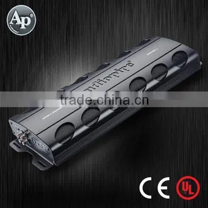 2016 New Product for High Performance Car Audio Product thumbnail-1