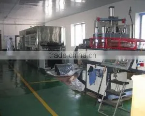 Dalian Tianhe Household Products Co., Ltd. company overview - view 2 thumbnail