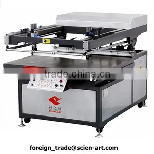 Serigraph Printing Machine Professional Manufacturer thumbnail-1