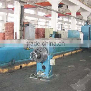 9Dies Aluminium/Copper Rod Breakdown Wet Wire Drawing Machines Price thumbnail-5