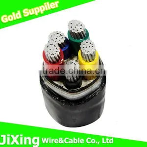 Pvc Insulated 10mm Aluminium Wire for Building thumbnail-1