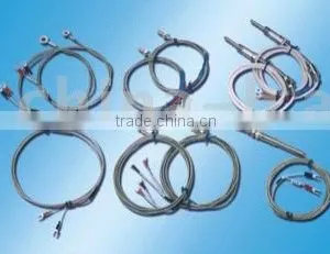 Thermocouple Specified for Plastic Molding Machines thumbnail-1