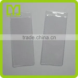 2016 Top Fashional Waterproof Bags Clear Good Quality Custom Pvc Pencil Bag thumbnail-2
