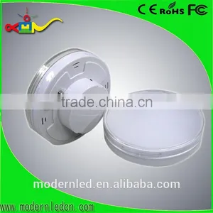 Europe Popular Gx53 6w Smd 5730 Gx53 Lampholder thumbnail-2
