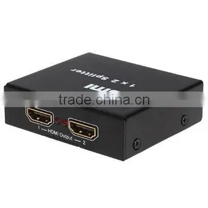 HDMI Splitter1 X 2 (2ports), Popular thumbnail-1