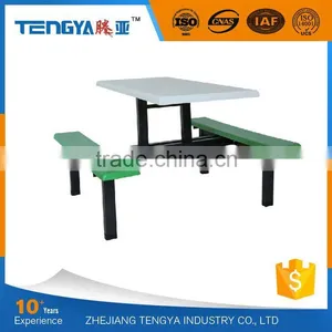 Cheap Strong High Quality School Desk and Chair thumbnail-1