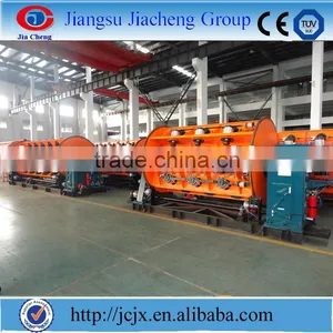 Top Quality Rigid Frame Stranding Machine thumbnail-4
