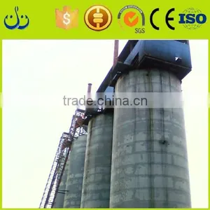 Industry Furnace Shaft Metallurgy Lime Kiln thumbnail-6