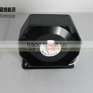 12V 150w Police Siren Horn Speaker Speaker Horn Auto Speaker Horn for Car Octagon Speaker thumbnail-2