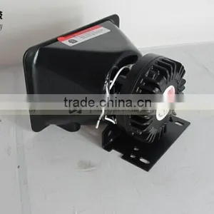 Hot Selling DC12v 200W Police Siren Horn Speaker Auto Speaker Horn XN-200W thumbnail-2