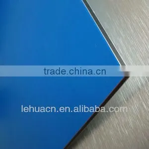 Low Cost and Light Weight Decoration Sandwich Panel thumbnail-1