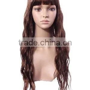 Synthetic Fashion Wigs - Lady Wigs - Women Wigs thumbnail-1